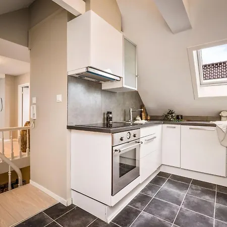 Newly Renovated Appartamento