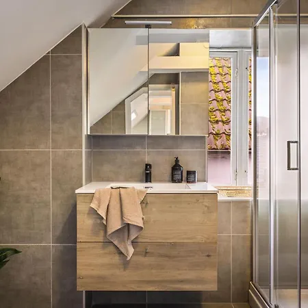 Newly Renovated Appartamento