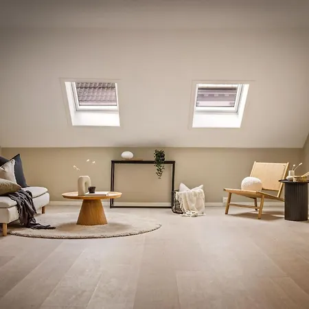 Appartamento Newly Renovated Bergen