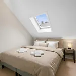 Lejlighed Newly Renovated