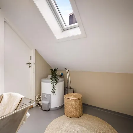 Apartamento Newly Renovated *