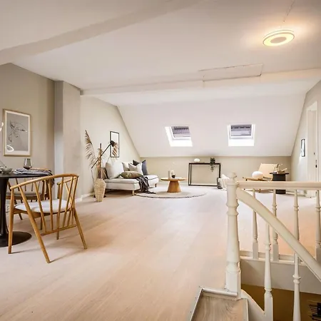 Apartamento Newly Renovated