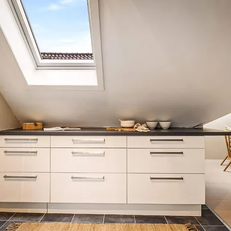 Apartamento Newly Renovated Bergen