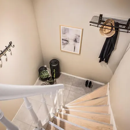 Apartamento Newly Renovated