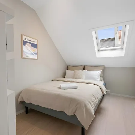 Newly Renovated Bergen