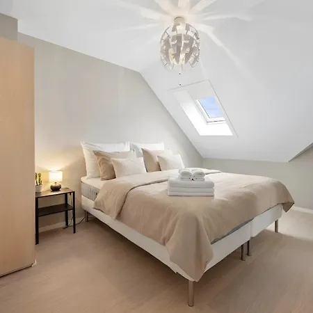 Newly Renovated * Bergen