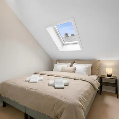 Apartamento Newly Renovated