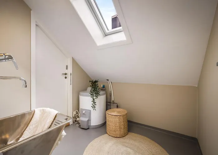 Leilighet Newly Renovated *