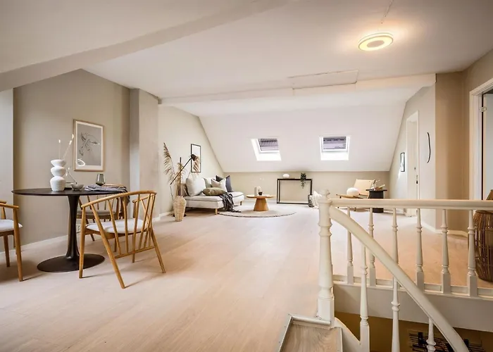 דירה Newly Renovated