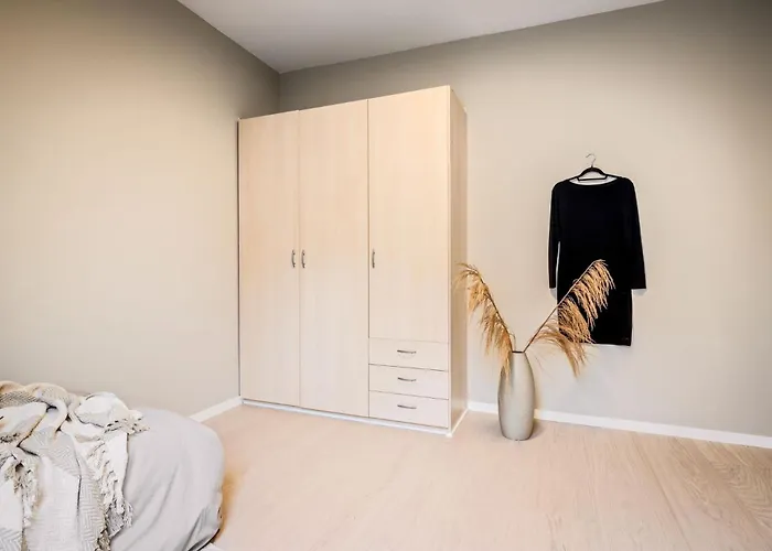 Newly Renovated Leilighet *