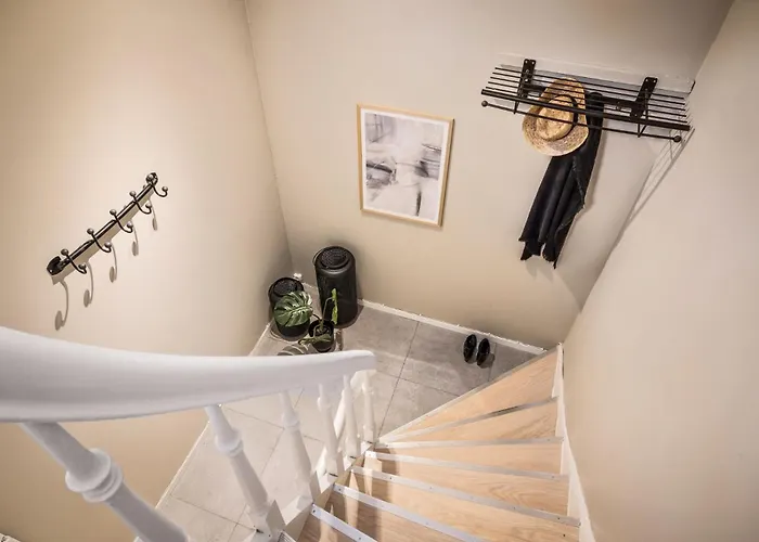 דירה Newly Renovated